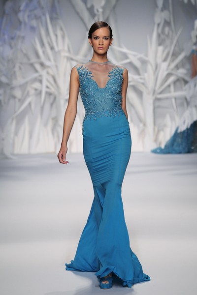 Abed Mahfouz Fall Winter 2014  